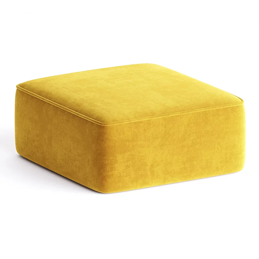 pouf leopold - Image 4