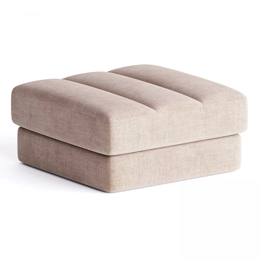 qora sierra pouf - Image 3