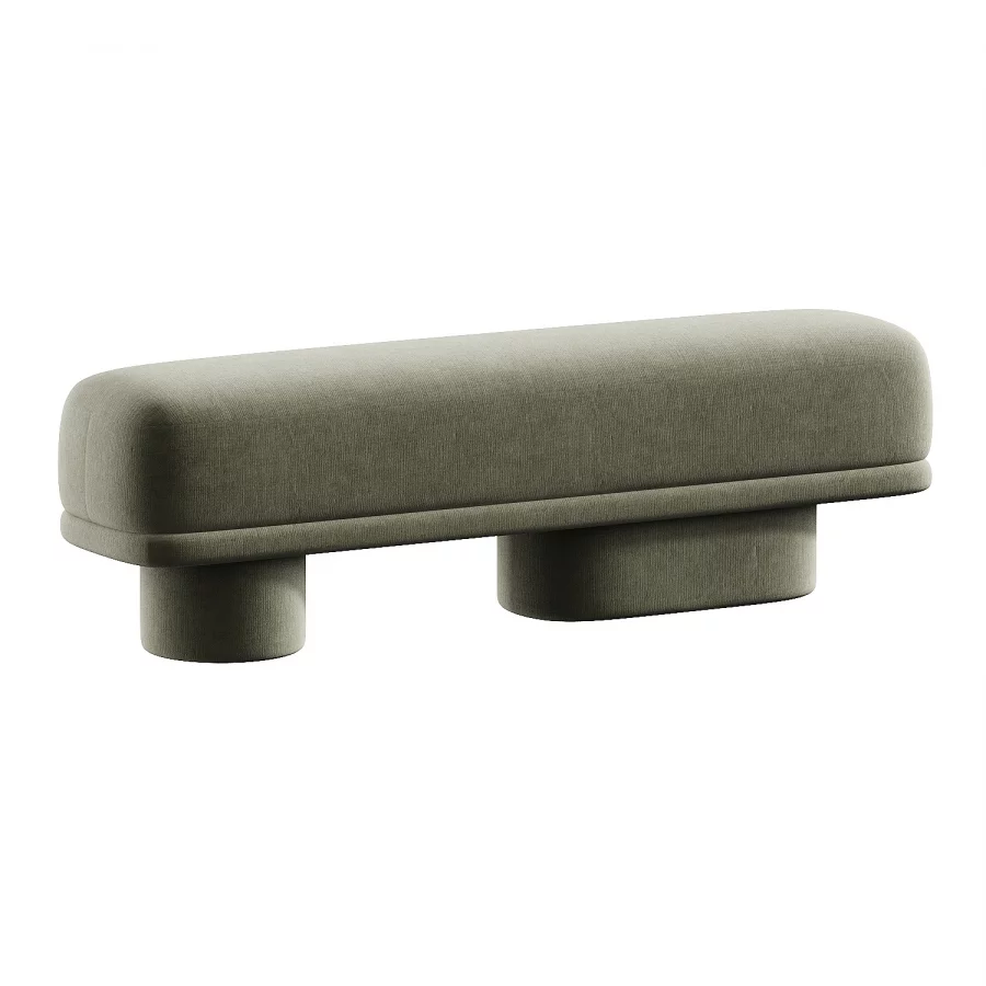 brooks bench - Image 5