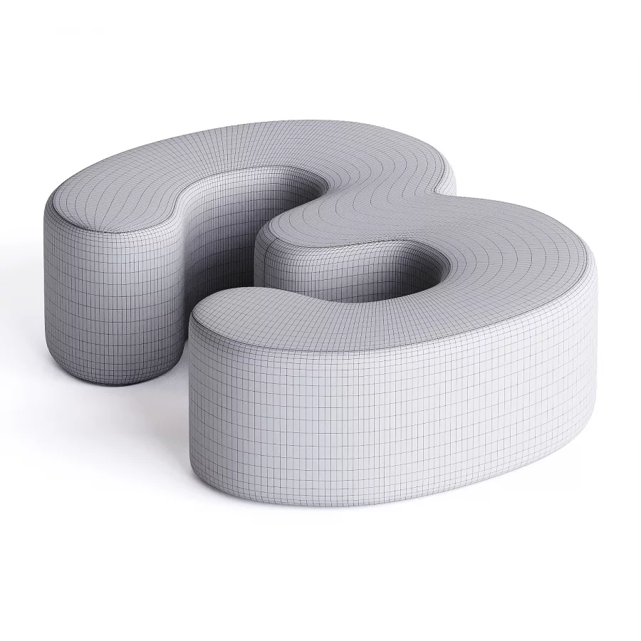 numbers 3 fit - Image 4