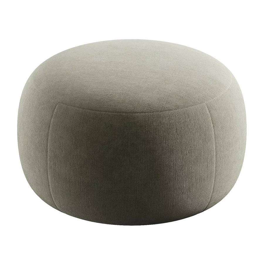 hayden pouf - Image 5