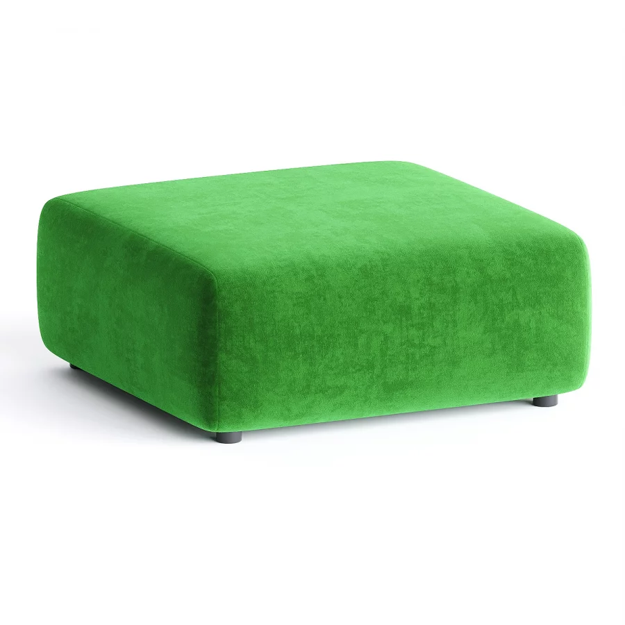 pouf lucien - Image 3