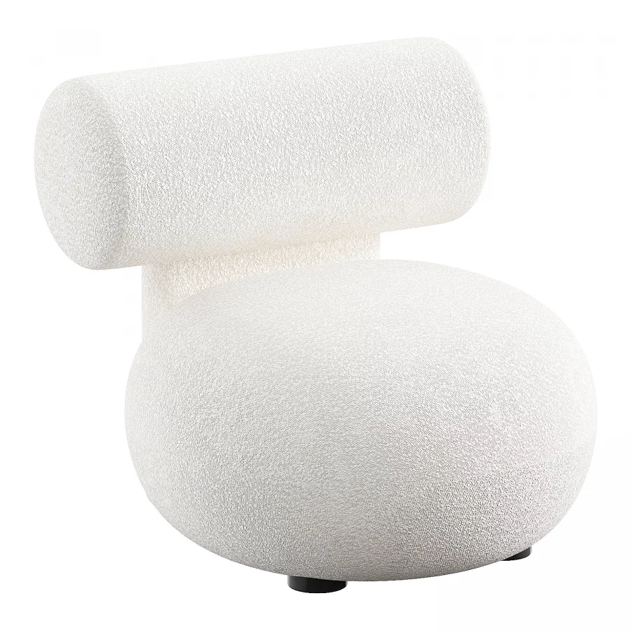 hippo lounge kreslo - Image 3