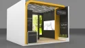 exhibition booth - Thumbnail 5