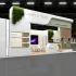 exhibition booth - Thumbnail 8