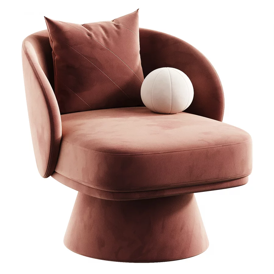 armchair asven - Image 4