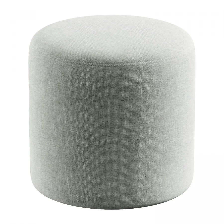 pouf simple - Image 2