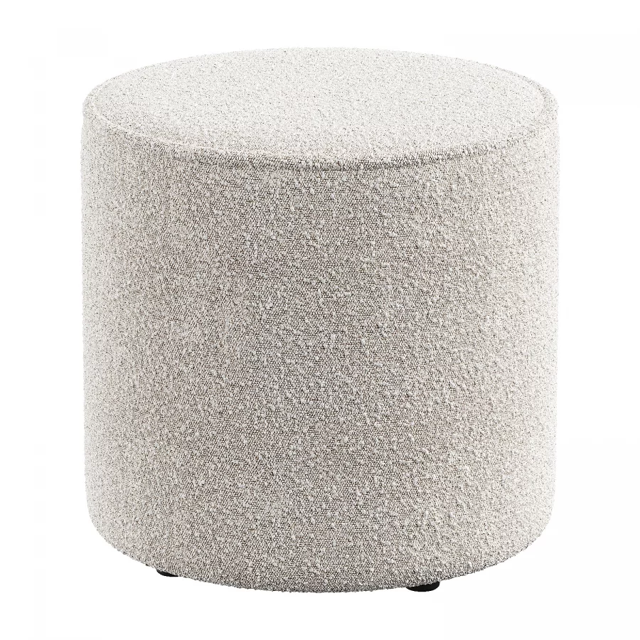 buren pouf - Image 1