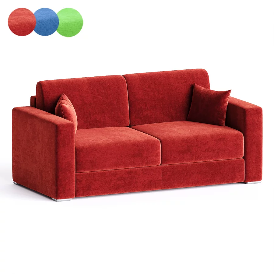 sofa best 2 - Image 3