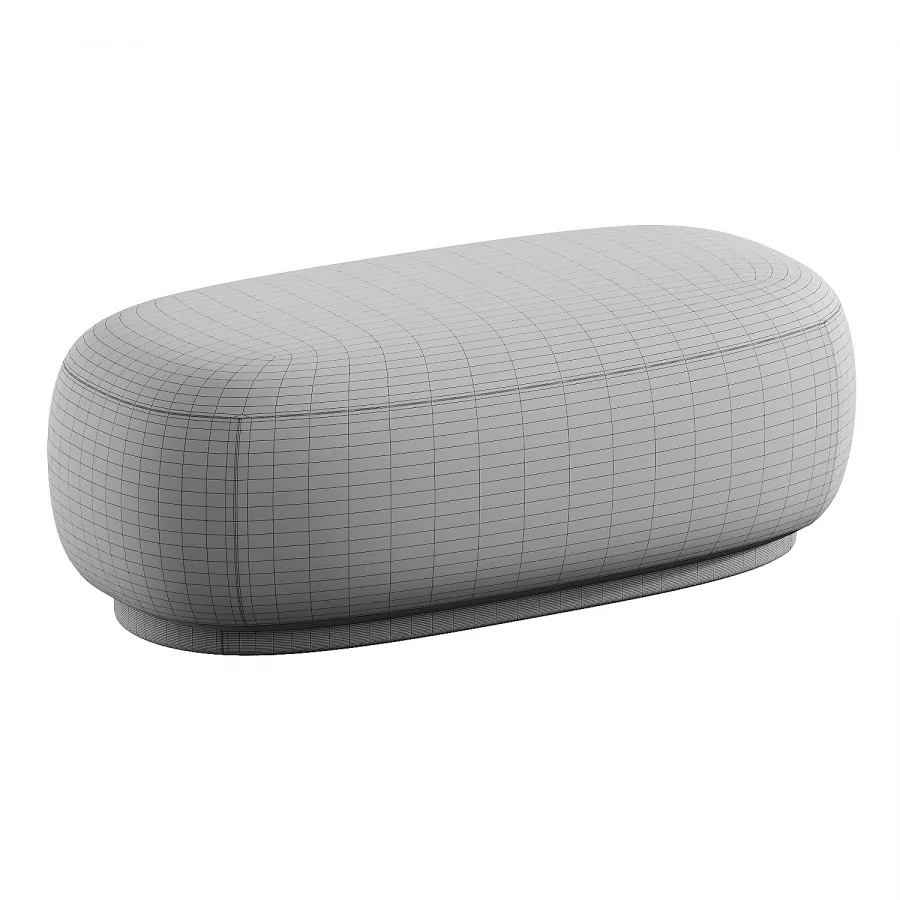 bombo pouf by dom edizioni - Image 7