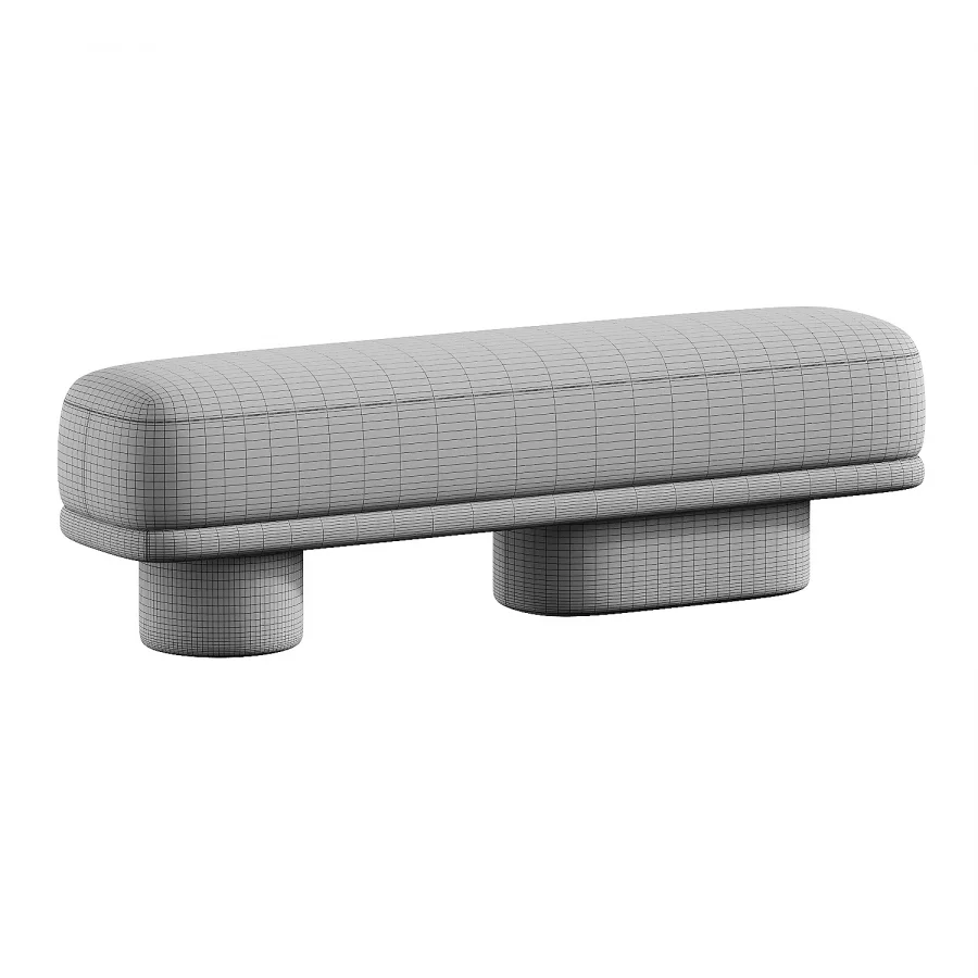 brooks bench - Image 7