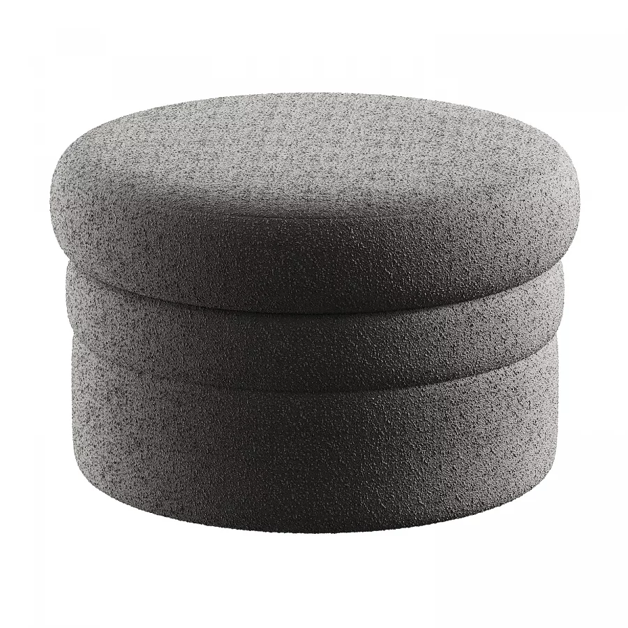 pouf pancakes low - Image 3