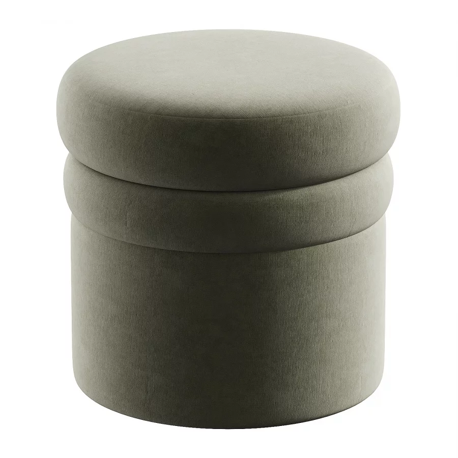 pouf pancakes high - Image 1