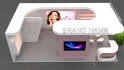 exhibition booth - Thumbnail 1