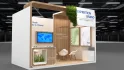 exhibition booth - Thumbnail 3