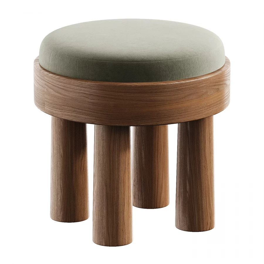 louise pouf - Image 3