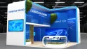 exhibition booth - Thumbnail 5