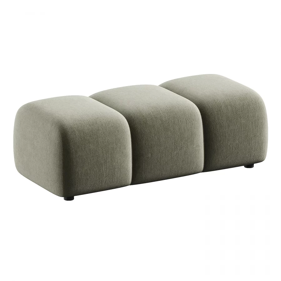 pouf pamira - Image 2