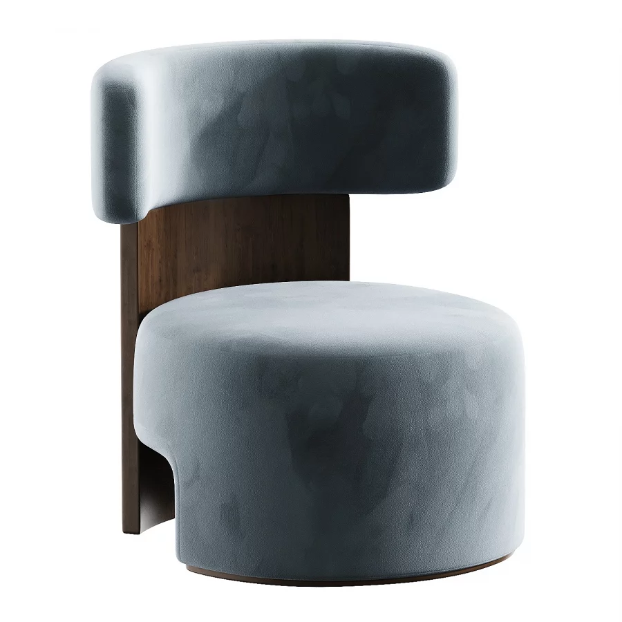 volo armchair - Image 2