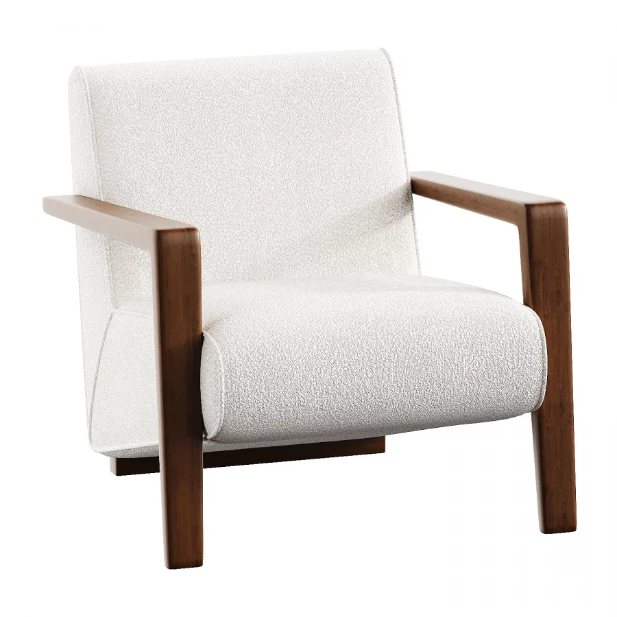sanami armchair - Image 5