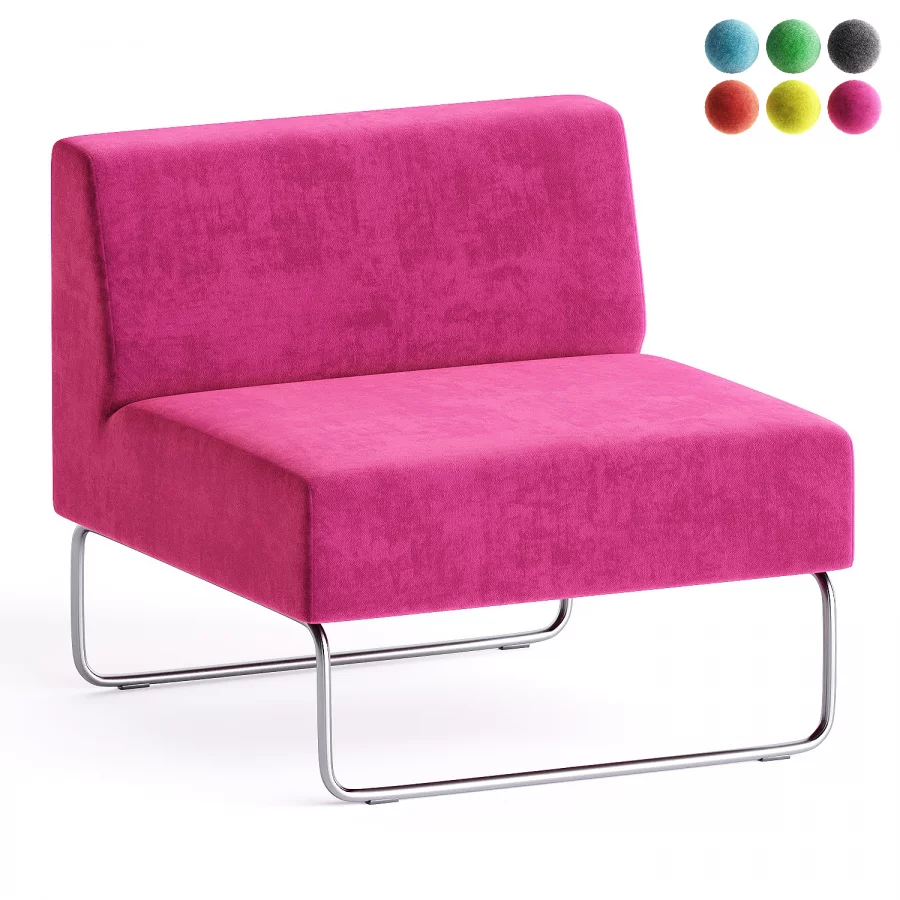 host lounge kreslo - Image 6