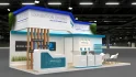 exhibition booth - Thumbnail 5