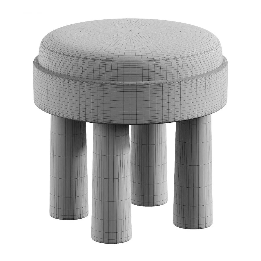 louise pouf - Image 7