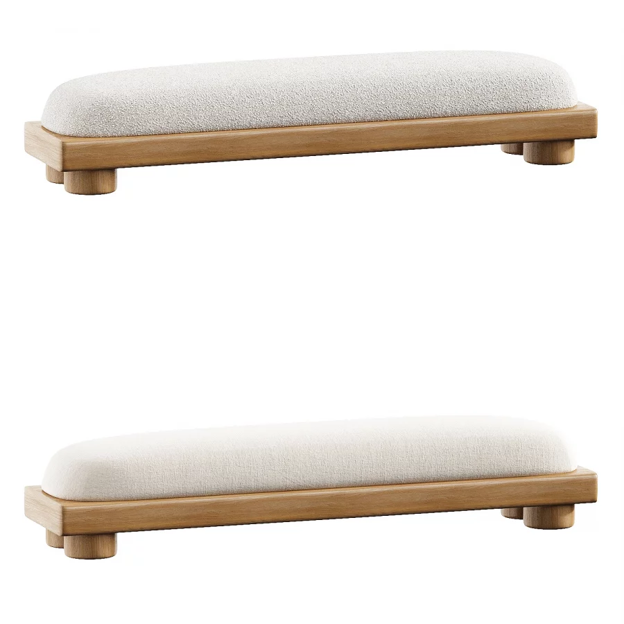 nomad bench - Image 2