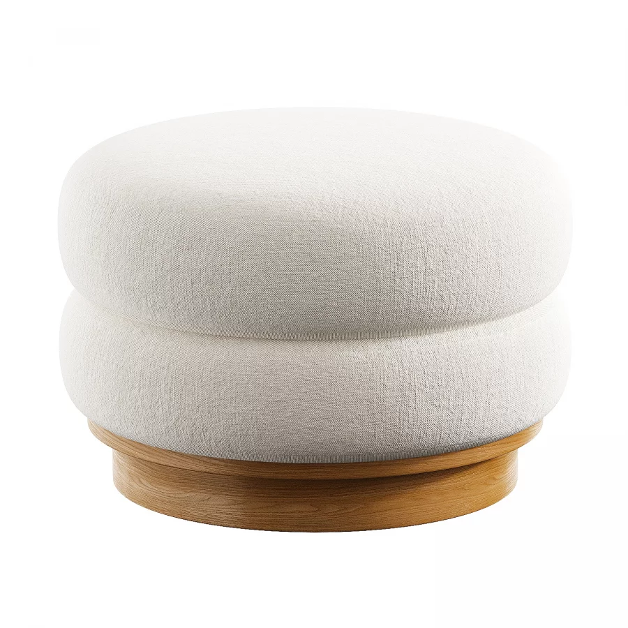 pouf split - Image 1