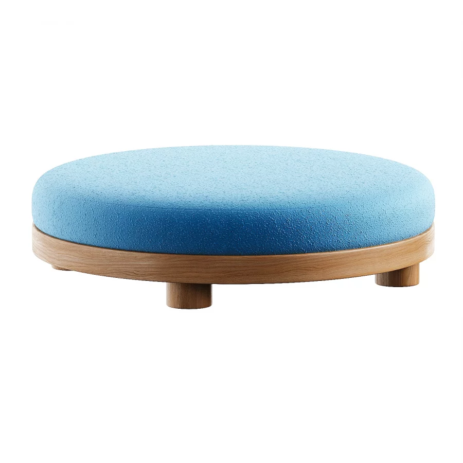 pouf nomad - Image 4