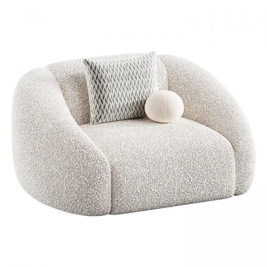 kreslo tina - Image 1