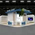 exhibition booth - Thumbnail 7