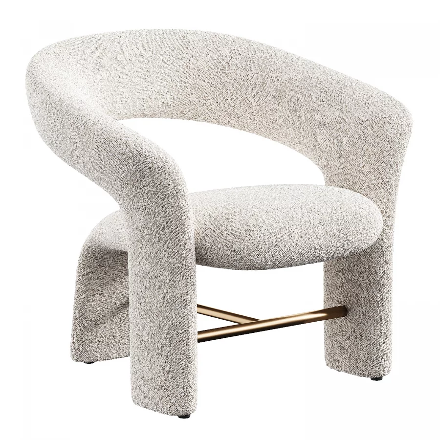 armchair semiquaver - Image 1