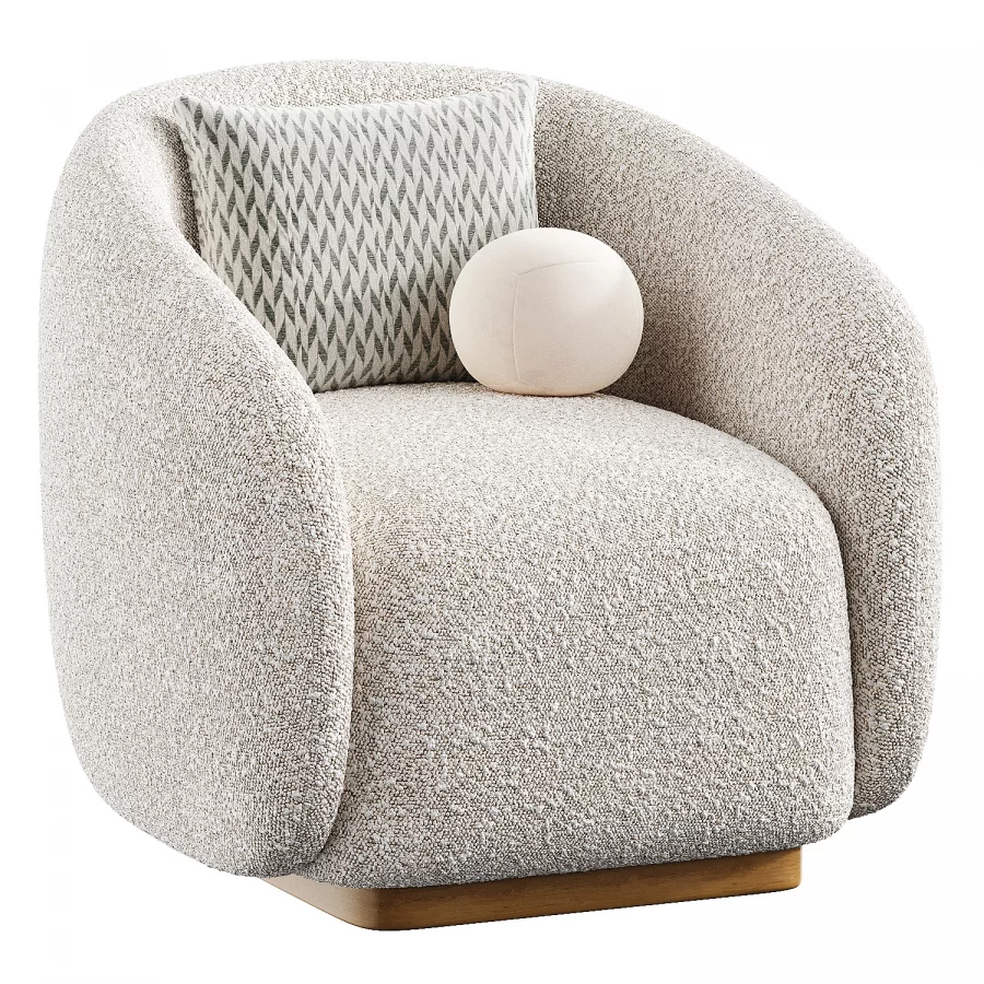 como armchair - Image 1