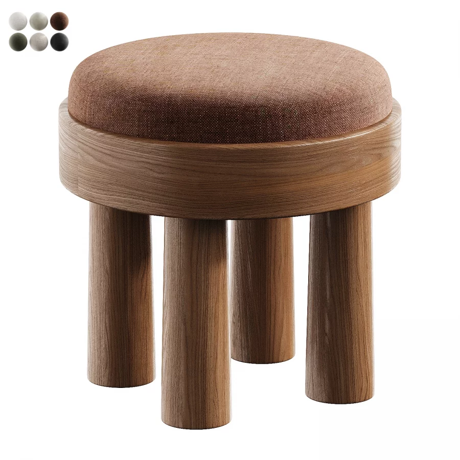 louise pouf - Image 6