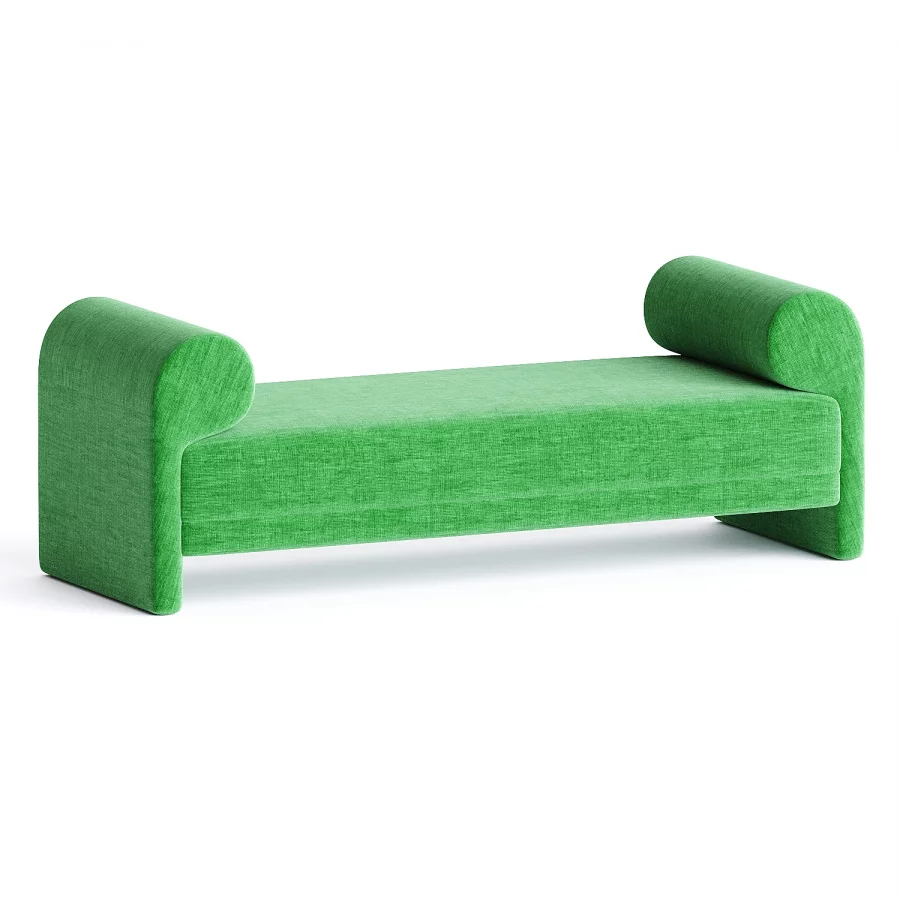 carson bench - Image 1