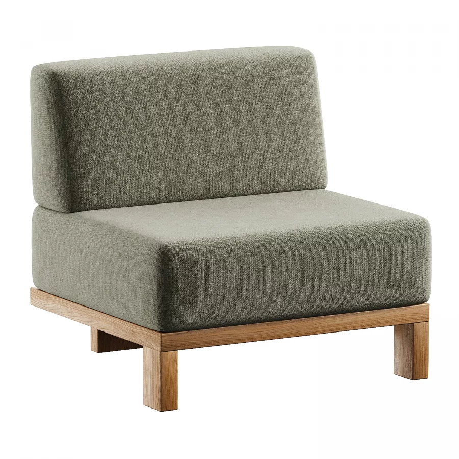 testa armchair - Image 4