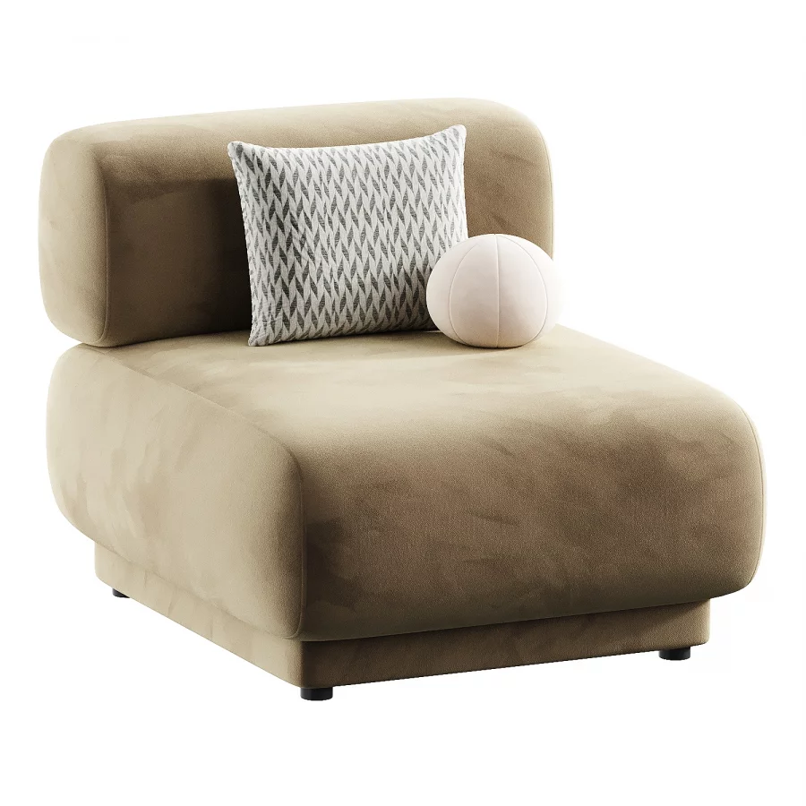 teide armchair - Image 3