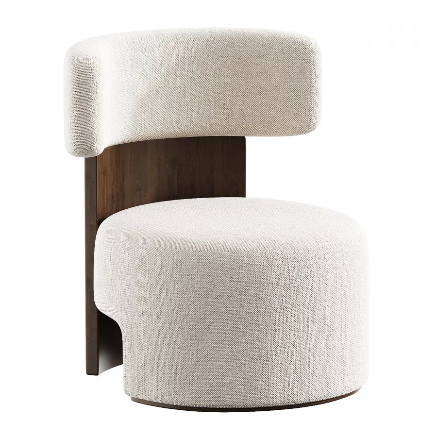 volo armchair - Image 1