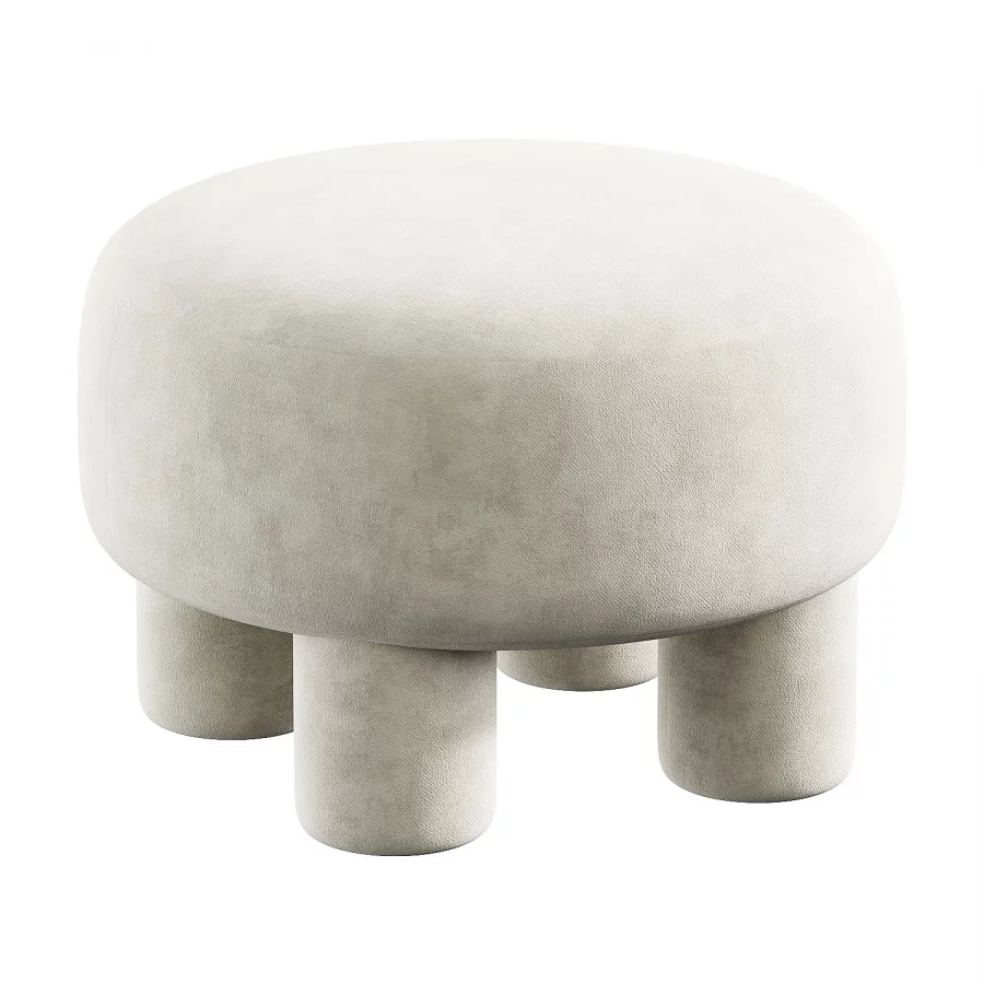 pouf ron ron - Image 3