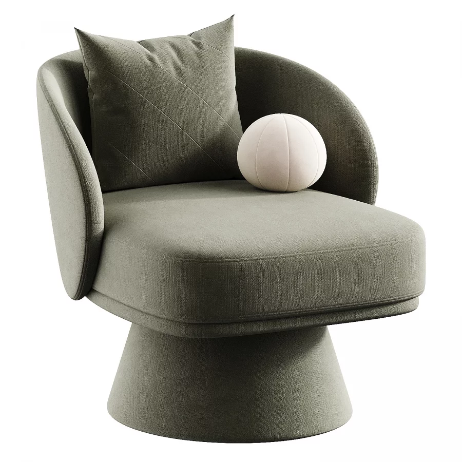 armchair asven - Image 5