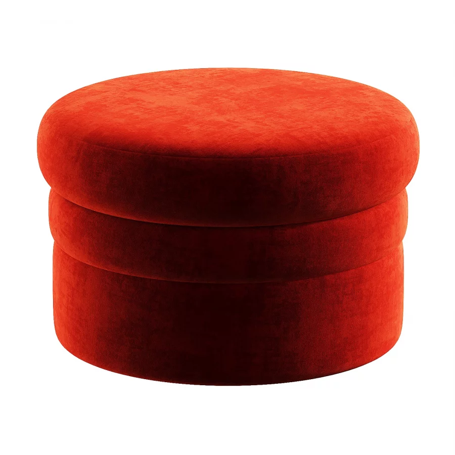 pouf pancakes low - Image 5