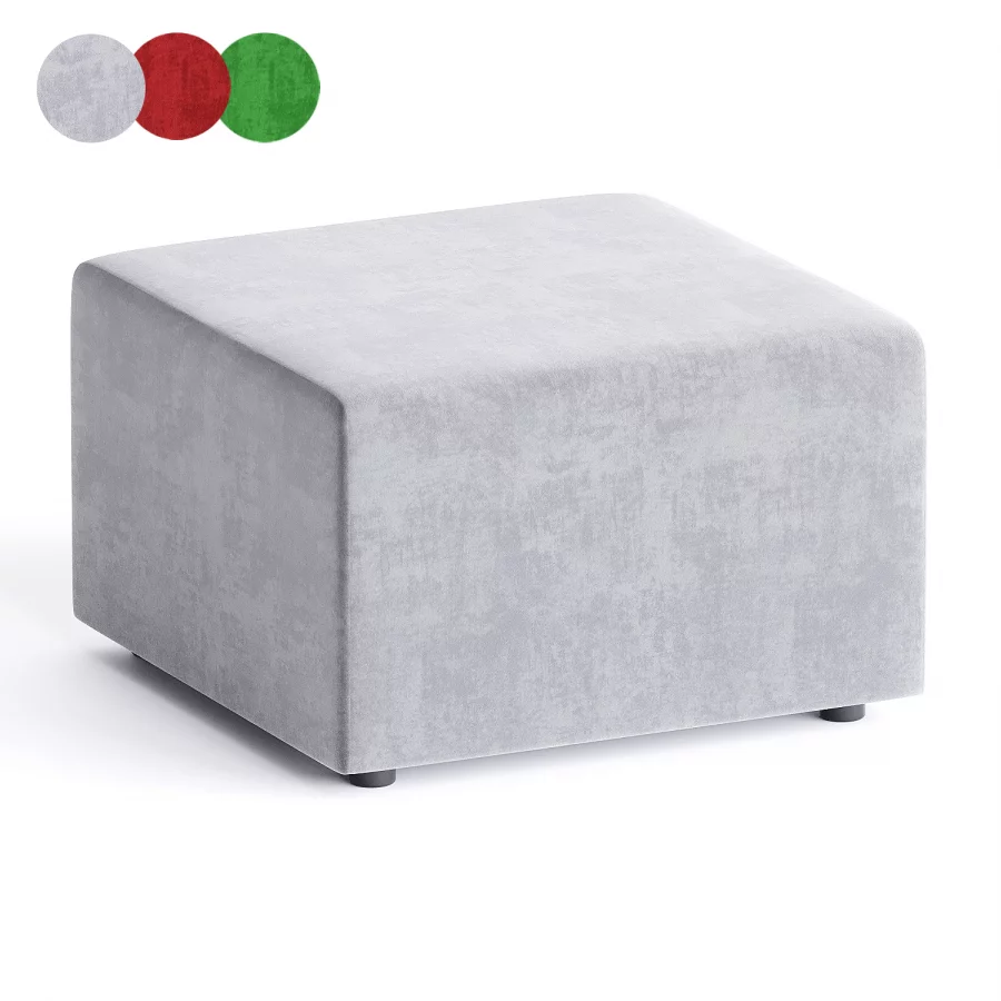 combo 2 pouf - Image 3