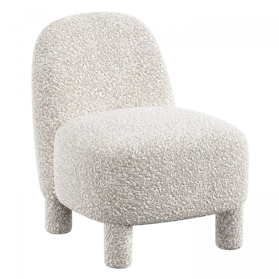 kreslo mansi - Image 1