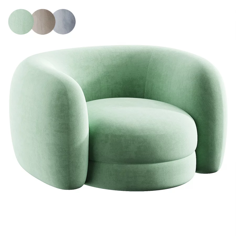 kreslo palace - Image 3