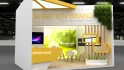 exhibition booth - Thumbnail 5