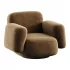 kreslo povorotnee divanru - Thumbnail 3