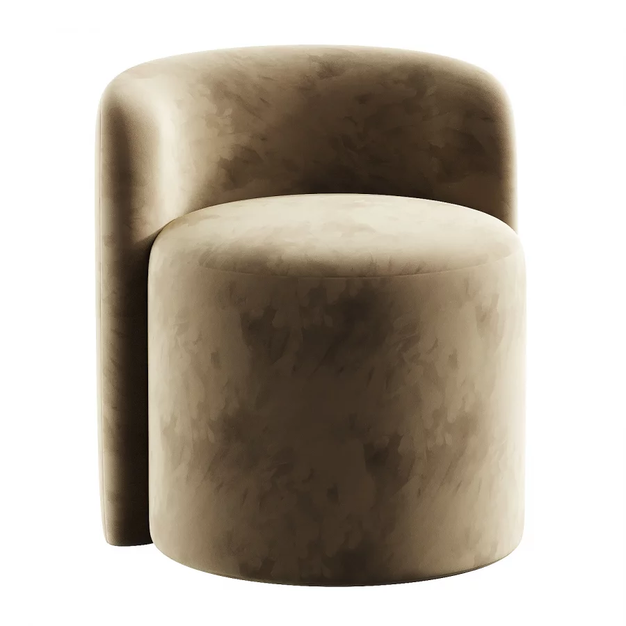 pouf pilton - Image 3