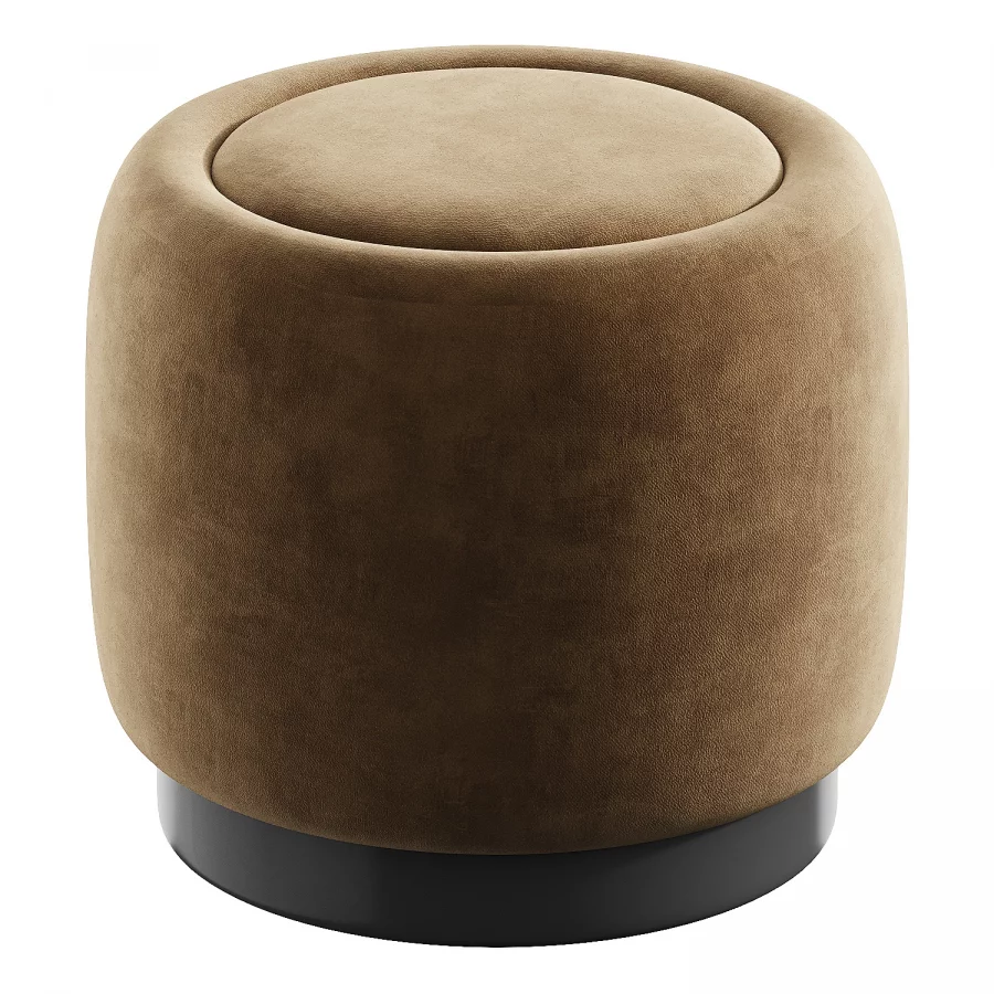 pouf manju - Image 3