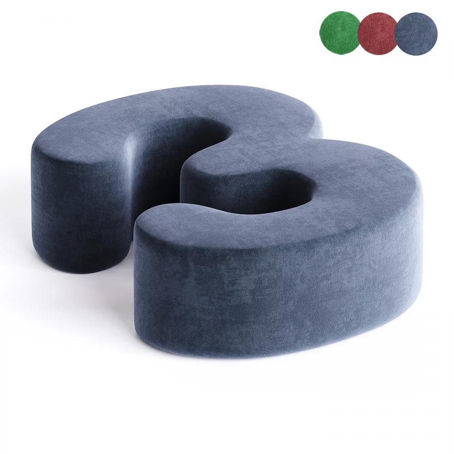 numbers 3 fit - Image 3